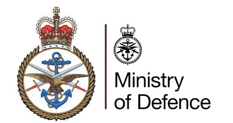 Ministry-of-Defence