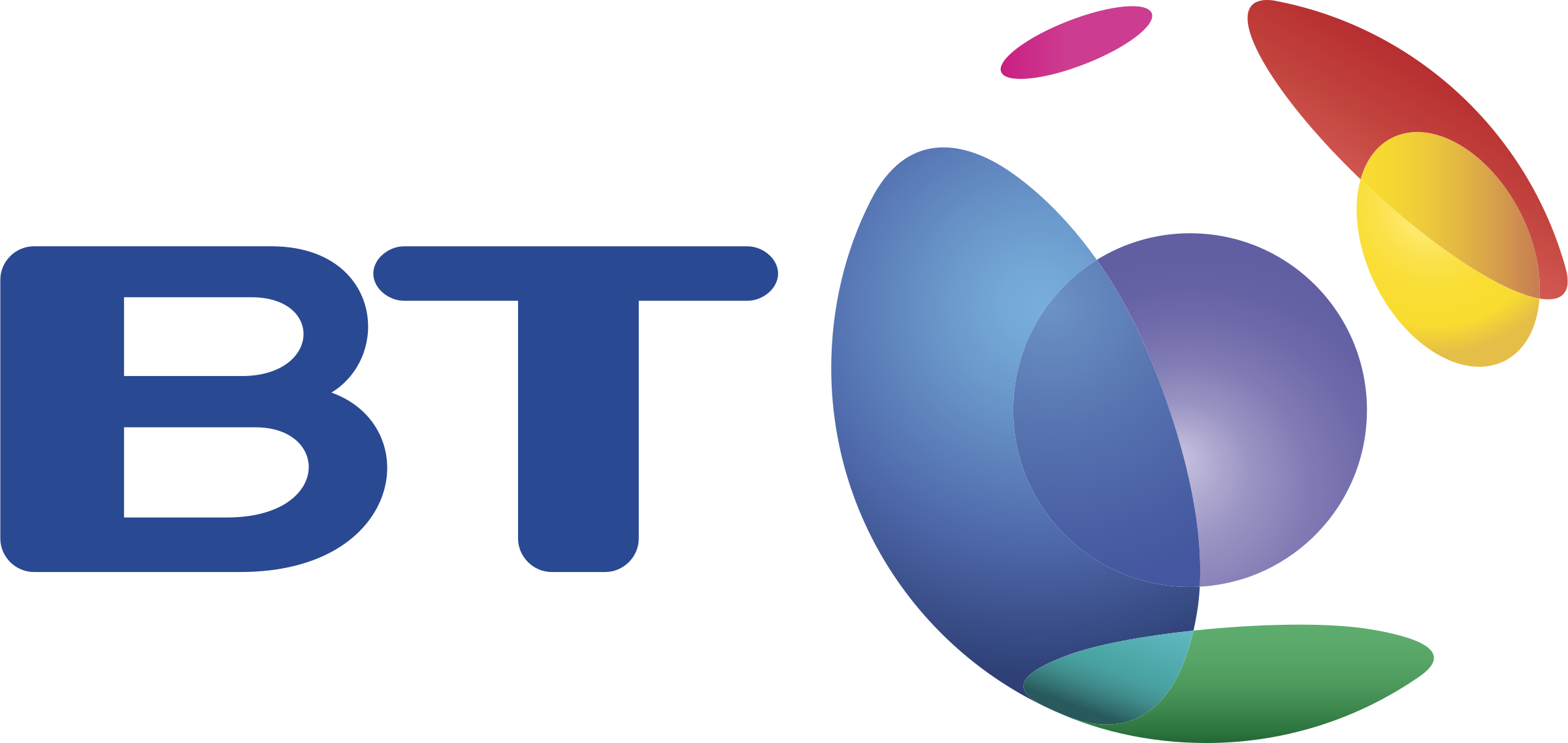British-telecom